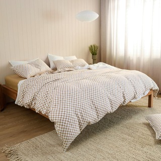 The Sheet Society床上用品